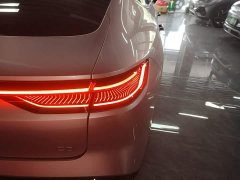 Geely Galaxy E8 665km Rear-Drive Starship Long-Range Edition - ფოტო 8