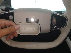 Geely Galaxy E8 665km Rear-Drive Starship Long-Range Edition - ფოტო 9