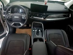 Haval H6 2021 National Trend Edition 1.5T Automatic Urban Version - ფოტო 10
