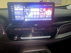 Haval H6 2021 National Trend Edition 1.5T Automatic Urban Version - ფოტო 13