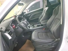 Haval H6 2021 National Trend Edition 1.5T Automatic Urban Version - ფოტო 15