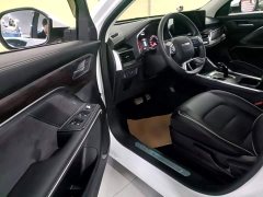 Haval H6 2021 National Trend Edition 1.5T Automatic Urban Version - ფოტო 16