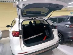 Haval H6 2021 National Trend Edition 1.5T Automatic Urban Version - ფოტო 19