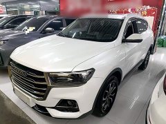 Haval H6 2021 National Trend Edition 1.5T Automatic Urban Version - ფოტო 2