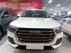 Haval H6 2021 National Trend Edition 1.5T Automatic Urban Version - ფოტო 3