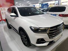 Haval H6 2021 National Trend Edition 1.5T Automatic Urban Version - ფოტო 4