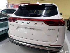 Haval H6 2021 National Trend Edition 1.5T Automatic Urban Version - ფოტო 6