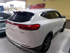 Haval H6 2021 National Trend Edition 1.5T Automatic Urban Version - ფოტო 7