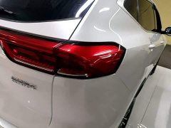 Haval H6 2021 National Trend Edition 1.5T Automatic Urban Version - ფოტო 8