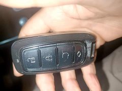 Haval H6 2021 National Trend Edition 1.5T Automatic Urban Version - ფოტო 9