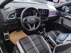 Volkswagen T-ROC Tanyue 300TSI DSG FWD Chenguang Edition - ფოტო 10