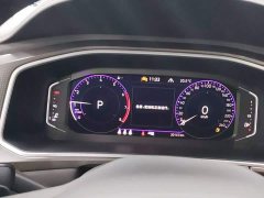 Volkswagen T-ROC Tanyue 300TSI DSG FWD Chenguang Edition - ფოტო 12