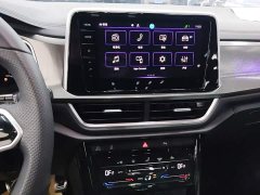 Volkswagen T-ROC Tanyue 300TSI DSG FWD Chenguang Edition - ფოტო 13