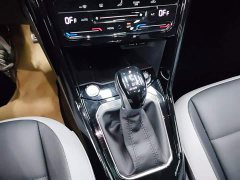 Volkswagen T-ROC Tanyue 300TSI DSG FWD Chenguang Edition - ფოტო 14