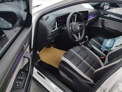 Volkswagen T-ROC Tanyue 300TSI DSG FWD Chenguang Edition - ფოტო 16
