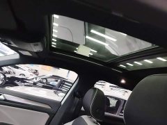 Volkswagen T-ROC Tanyue 300TSI DSG FWD Chenguang Edition - ფოტო 18