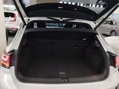 Volkswagen T-ROC Tanyue 300TSI DSG FWD Chenguang Edition - ფოტო 19