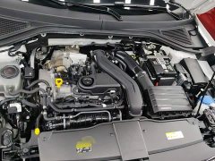 Volkswagen T-ROC Tanyue 300TSI DSG FWD Chenguang Edition - ფოტო 20