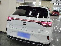 Volkswagen T-ROC Tanyue 300TSI DSG FWD Chenguang Edition - ფოტო 6