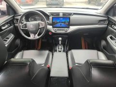 Honda Enjoy 2019 180TURBO CVT Joy Edition National VI - ფოტო 10