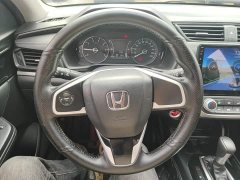 Honda Enjoy 2019 180TURBO CVT Joy Edition National VI - ფოტო 11