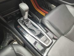 Honda Enjoy 2019 180TURBO CVT Joy Edition National VI - ფოტო 14