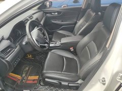 Honda Enjoy 2019 180TURBO CVT Joy Edition National VI - ფოტო 15