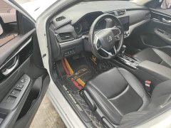 Honda Enjoy 2019 180TURBO CVT Joy Edition National VI - ფოტო 16