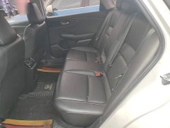 Honda Enjoy 2019 180TURBO CVT Joy Edition National VI - ფოტო 17
