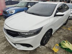 Honda Enjoy 2019 180TURBO CVT Joy Edition National VI - ფოტო 2