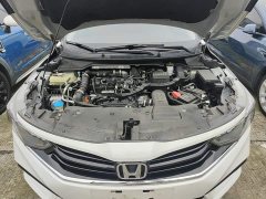 Honda Enjoy 2019 180TURBO CVT Joy Edition National VI - ფოტო 20
