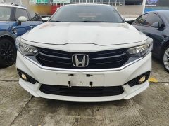 Honda Enjoy 2019 180TURBO CVT Joy Edition National VI - ფოტო 3