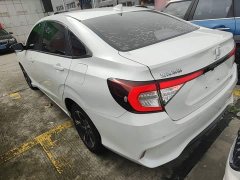 Honda Enjoy 2019 180TURBO CVT Joy Edition National VI - ფოტო 5
