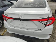 Honda Enjoy 2019 180TURBO CVT Joy Edition National VI - ფოტო 6