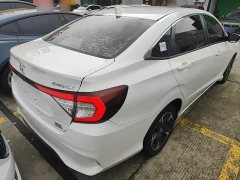 Honda Enjoy 2019 180TURBO CVT Joy Edition National VI - ფოტო 7