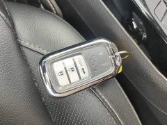 Honda Enjoy 2019 180TURBO CVT Joy Edition National VI - ფოტო 9