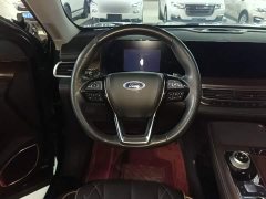Ford Lingyue 2021 EcoBoost 225 Premium 6-Seater - фото 11