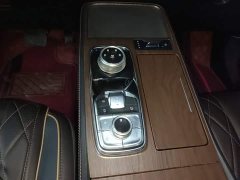 Ford Lingyue 2021 EcoBoost 225 Premium 6-Seater - фото 14