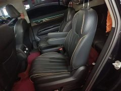 Ford Lingyue 2021 EcoBoost 225 Premium 6-Seater - фото 17