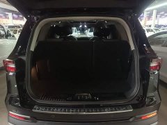 Ford Lingyue 2021 EcoBoost 225 Premium 6-Seater - фото 19