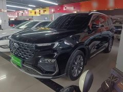 Ford Lingyue 2021 EcoBoost 225 Premium 6-Seater - фото 2