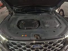 Ford Lingyue 2021 EcoBoost 225 Premium 6-Seater - фото 20