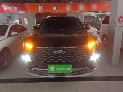Ford Lingyue 2021 EcoBoost 225 Premium 6-Seater - фото 3