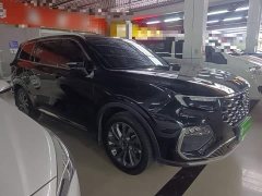 Ford Lingyue 2021 EcoBoost 225 Premium 6-Seater - фото 4