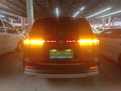 Ford Lingyue 2021 EcoBoost 225 Premium 6-Seater - фото 6