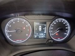 Geely Emgrand X3 PRO 1.5L CVT Luxury - ფოტო 12