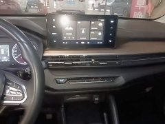 Geely Emgrand X3 PRO 1.5L CVT Luxury - ფოტო 13
