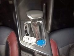 Geely Emgrand X3 PRO 1.5L CVT Luxury - ფოტო 14