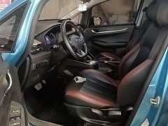 Geely Emgrand X3 PRO 1.5L CVT Luxury - ფოტო 15