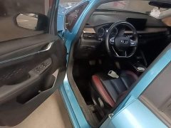 Geely Emgrand X3 PRO 1.5L CVT Luxury - ფოტო 16